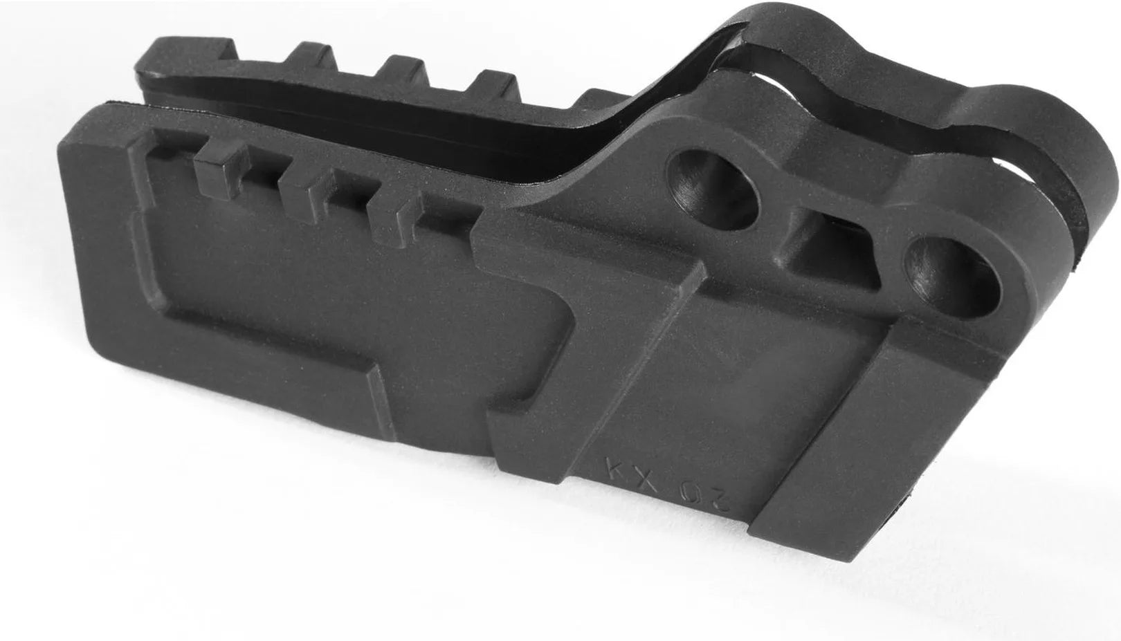 Chain Guide - Acerbis Compatible With Kawasaki Kx 125 2T (2003-2008)