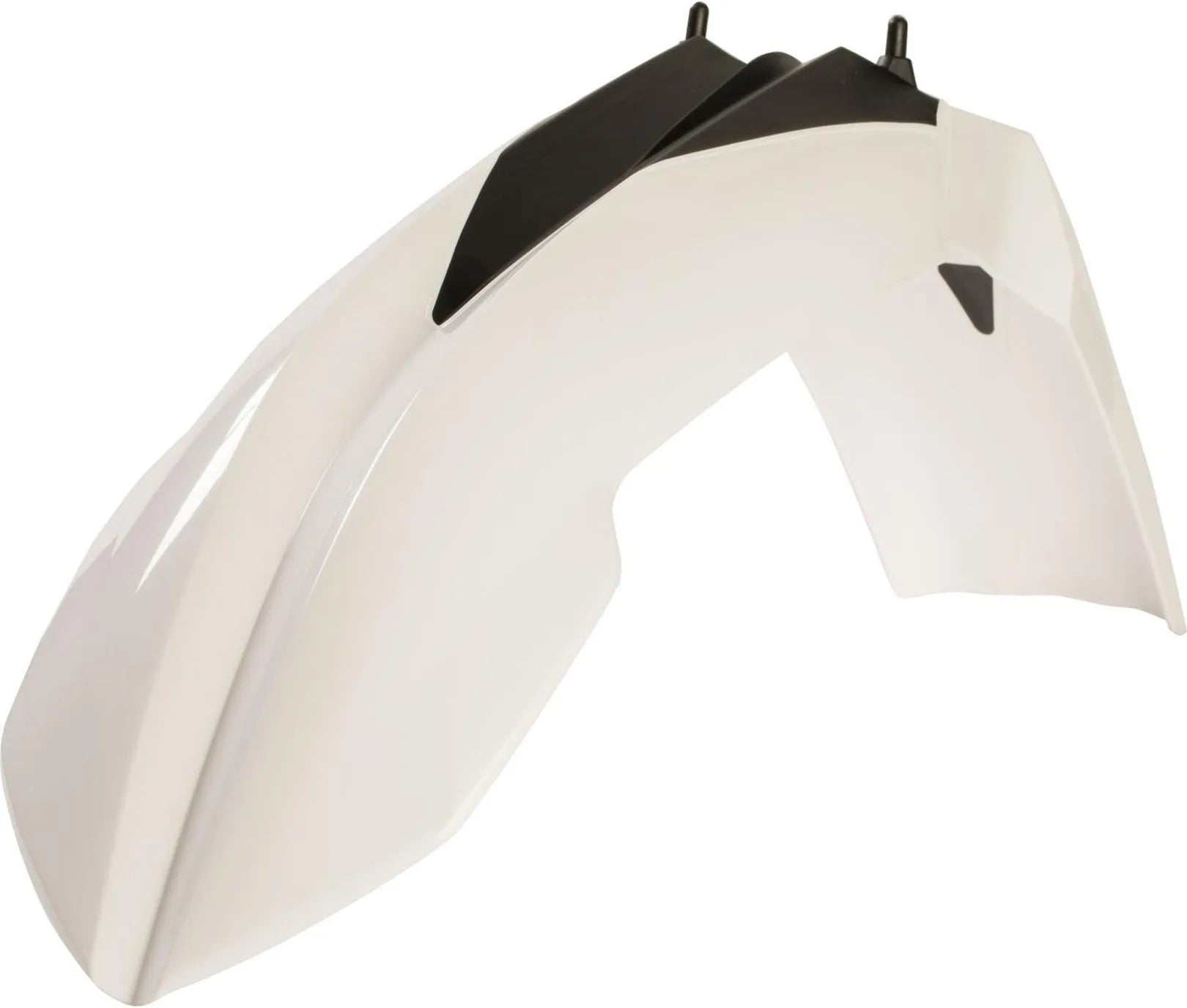Front Fender - Acerbis Compatible With Ktm 300 Exc (2008-2013)