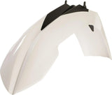 Front Fender - Acerbis Compatible With Ktm 450 Exc-F (2008-2013)
