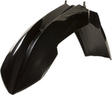 Front Fender - Acerbis Compatible With Ktm 250 Exc (2008-2013)