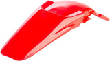 Rear Fender - Acerbis Compatible With Honda Crf 150 R (2007-2024)
