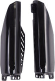 Fork Cover - Acerbis Compatible With Honda Crf 150 R (2007-2024)