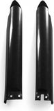 Fork Cover - Acerbis Compatible With Kawasaki Kxe 250 2T (2003)