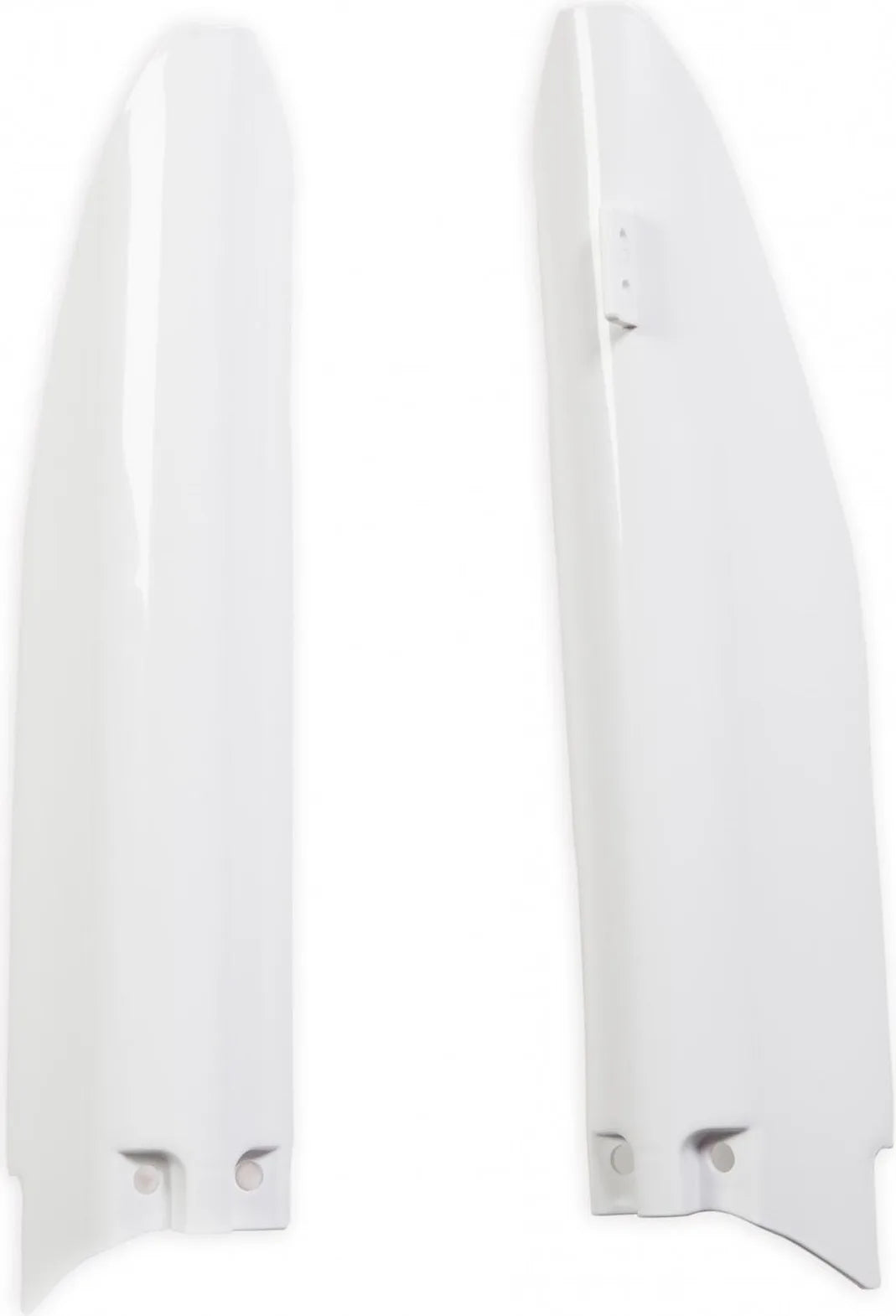 Fork Cover - Acerbis Compatible With Suzuki Rm 125 (2004-2006)