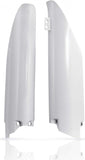 Fork Cover - Acerbis Compatible With Suzuki Rm-Z 250 (2007-2018)