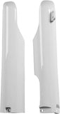 Fork Cover - Acerbis Compatible With Yamaha Yz 450 F (2004-2007)