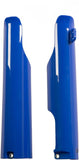 Fork Cover - Acerbis Compatible With Yamaha Wr 250 F (2005-2007)