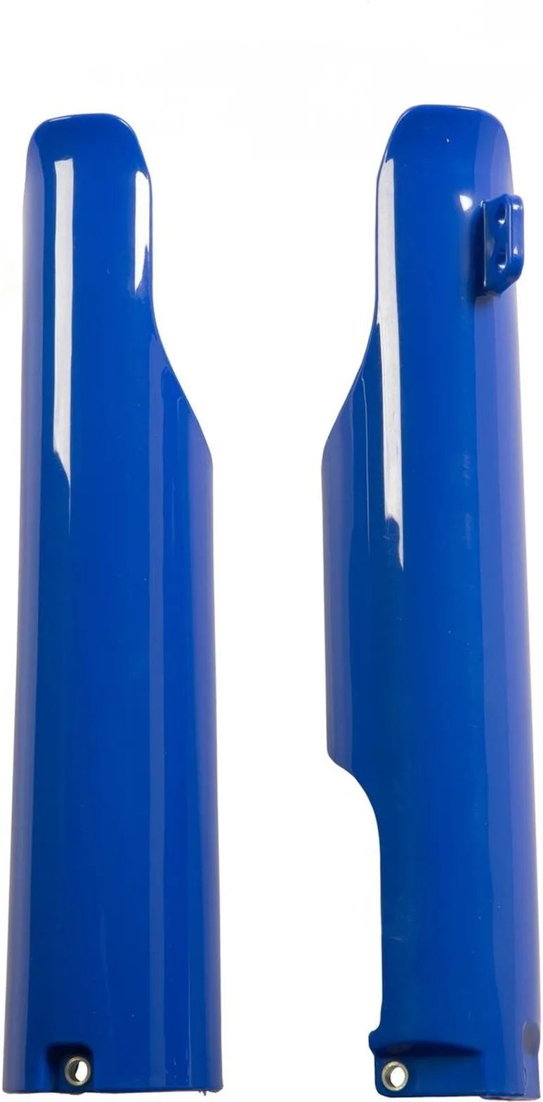 Fork Cover - Acerbis Compatible With Yamaha Yz 450 F (2004-2007)