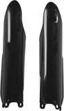 Fork Cover - Acerbis Compatible With Yamaha Yz 450 F (2008-2009)