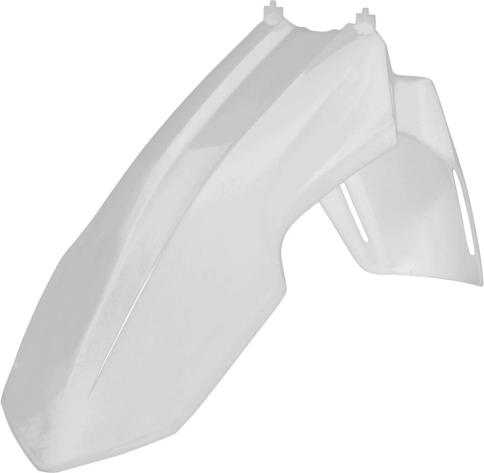 Front Fender - Acerbis Compatible With Suzuki Rm-Z 450 (2008-2017)