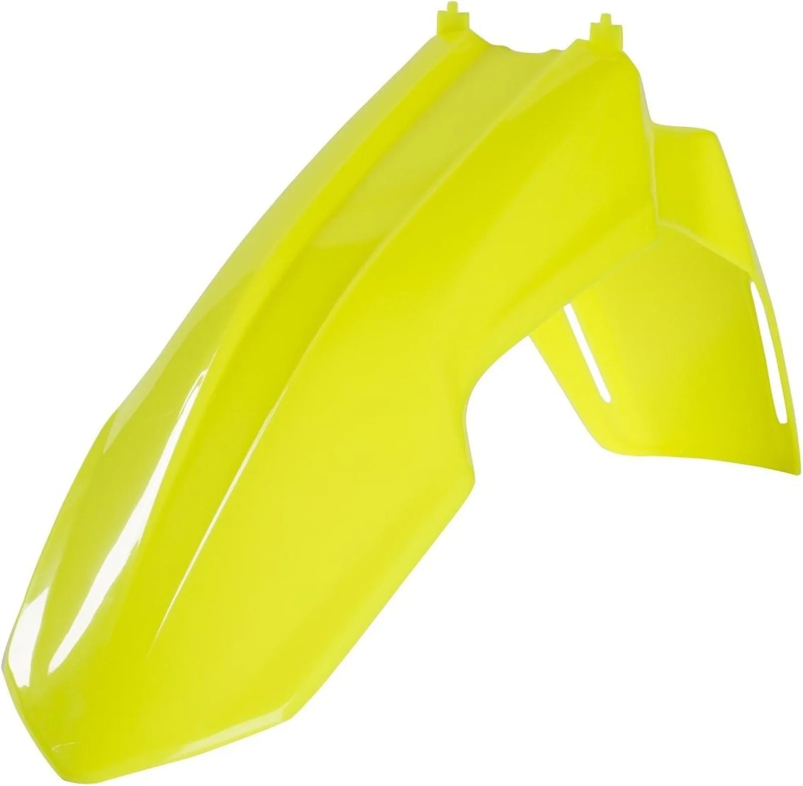 Front Fender - Acerbis Compatible With Suzuki Rmzx (2010)