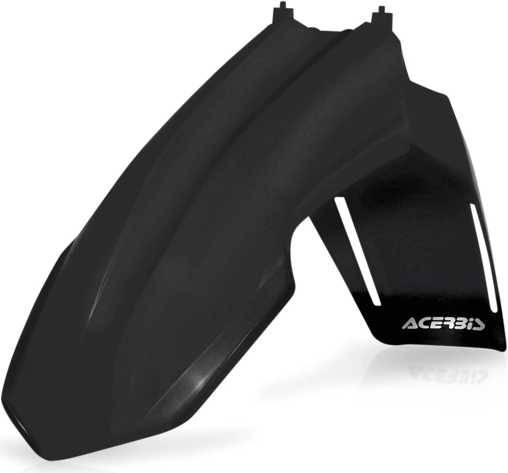 Front Fender - Acerbis Compatible With Suzuki Rm-Z 250 (2010-2018)