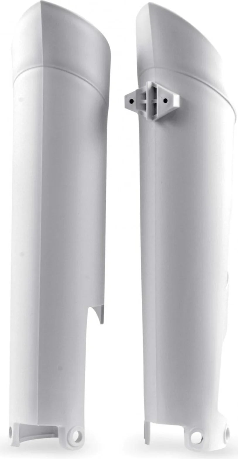 Fork Cover - Acerbis Compatible With Husqvarna Fc 350 (2014)