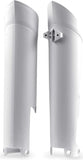Fork Cover - Acerbis Compatible With Ktm 250 Exc-F (2008-2015)