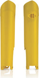 Fork Cover - Acerbis Compatible With Husqvarna Tc 300 (2014)