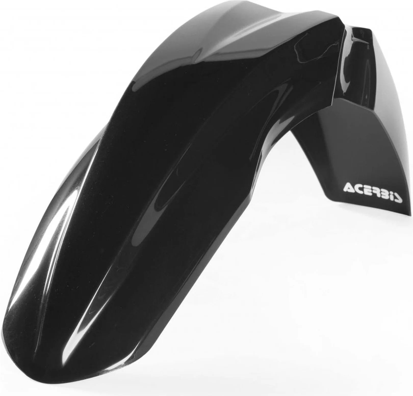 Front Fender - Acerbis Compatible With Kawasaki Kx 250 F (2009-2012)