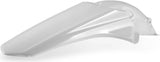 Rear Fender - Acerbis Compatible With Honda Crf 250 R (2010-2013)