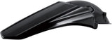 Rear Fender - Acerbis Compatible With Honda Cre 450 F (2009-2012)