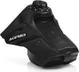 Tank Increased - Acerbis Compatible With Honda Crf 250 R (2010-2013)
