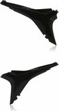 Air Box Cover - Acerbis Compatible With Honda Crf 250 R (2010-2013)