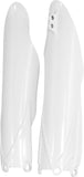 Fork Cover - Acerbis Compatible With Yamaha Yz 450 F (2010-2022)
