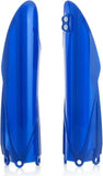 Fork Cover - Acerbis Compatible With Yamaha Yz 450 Fx (2019-2023)