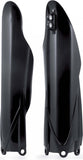 Fork Cover - Acerbis Compatible With Yamaha Wr 250 F (2019-2024)