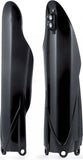 Fork Cover - Acerbis Compatible With Yamaha Wr 125 2T (2015-2021)