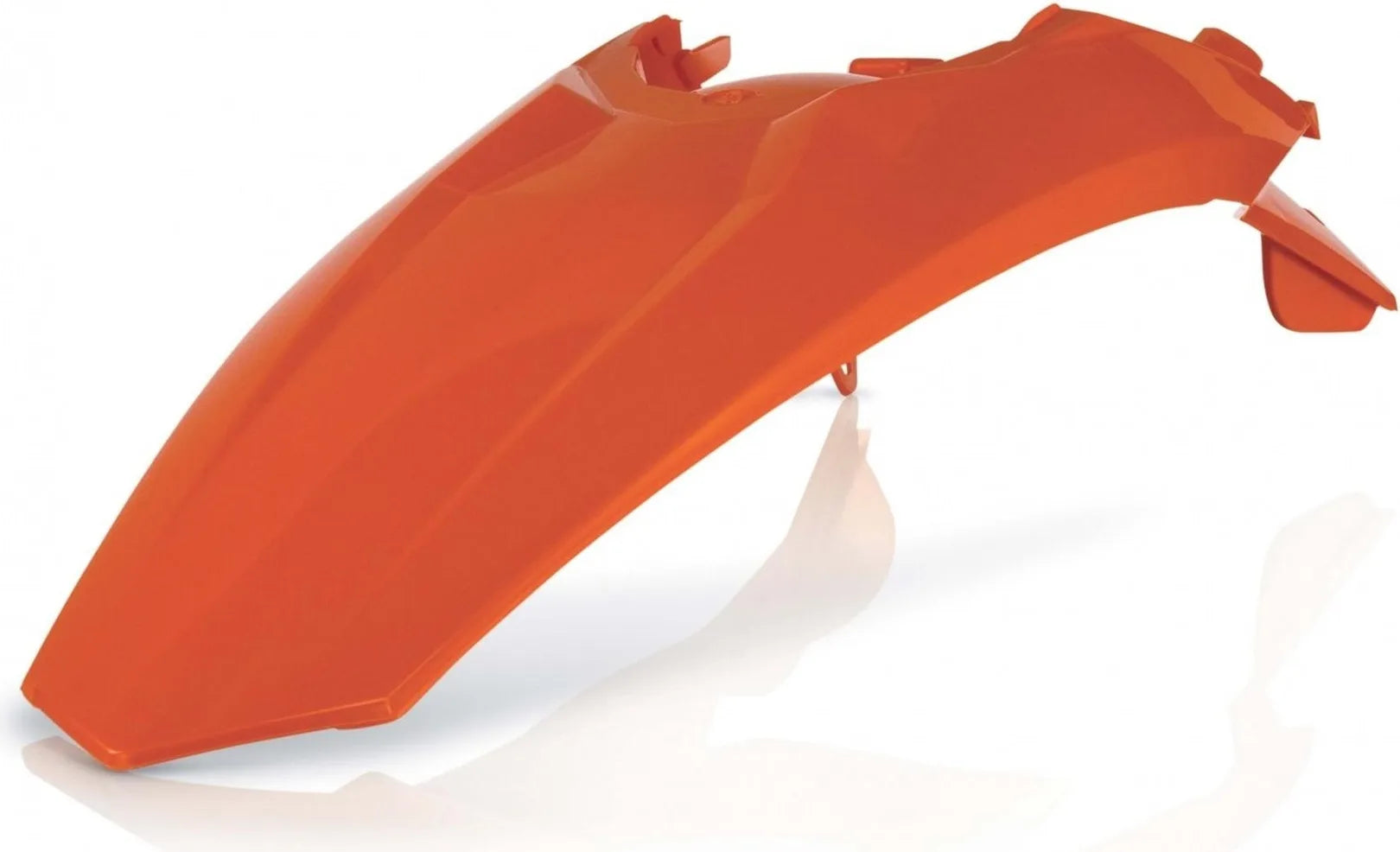 Rear Fender - Acerbis Compatible With Ktm 250 Sx-F (2011-2015)