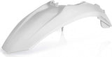 Rear Fender - Acerbis Compatible With Ktm 250 Sx (2011-2016)