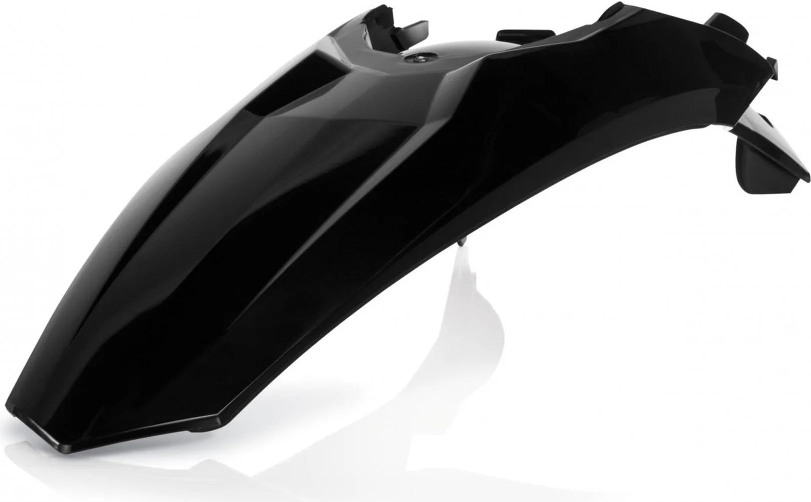 Rear Fender - Acerbis Compatible With Ktm 250 Sx-F (2011-2015)