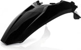 Rear Fender - Acerbis Compatible With Ktm 250 Sx-F (2011-2015)