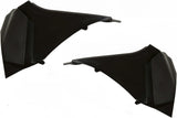 Air Box Cover - Acerbis Compatible With Ktm 350 Sx-F (2011-2012)