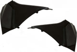 Air Box Cover - Acerbis Compatible With Ktm 150 Sx (2012)