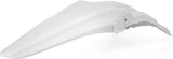 Rear Fender - Acerbis Compatible With Kawasaki Kx 250 F (2013-2016)