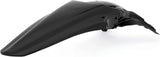 Rear Fender - Acerbis Compatible With Kawasaki Kx 450 F (2012-2015)