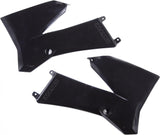Radiator Shroud - Acerbis Compatible With Ktm 85 Sx (2006-2012)