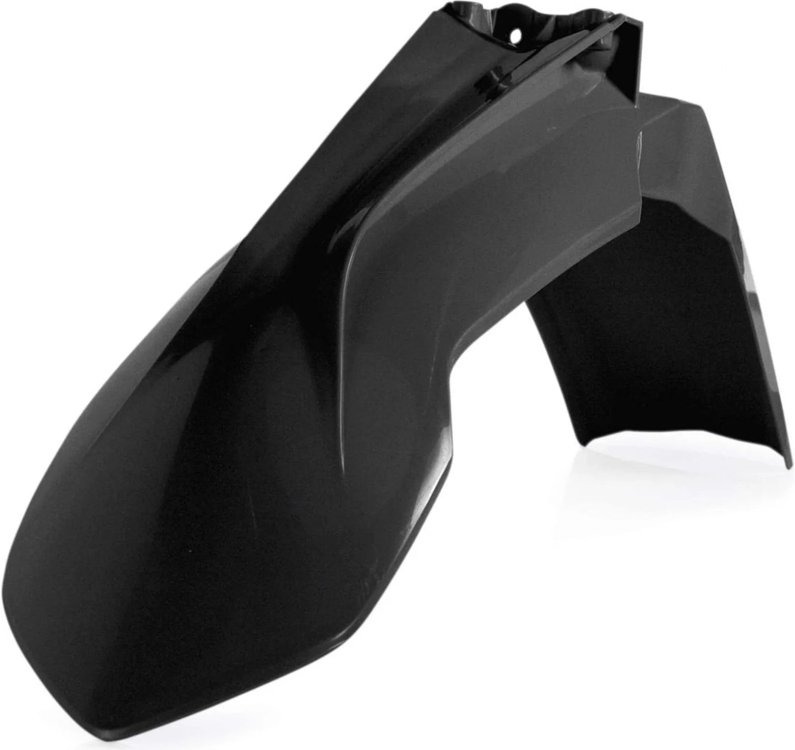 Front Fender - Acerbis Compatible With Ktm 250 Sx-F (2013-2015)
