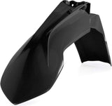 Front Fender - Acerbis Compatible With Ktm 250 Exc-F (2014-2016)