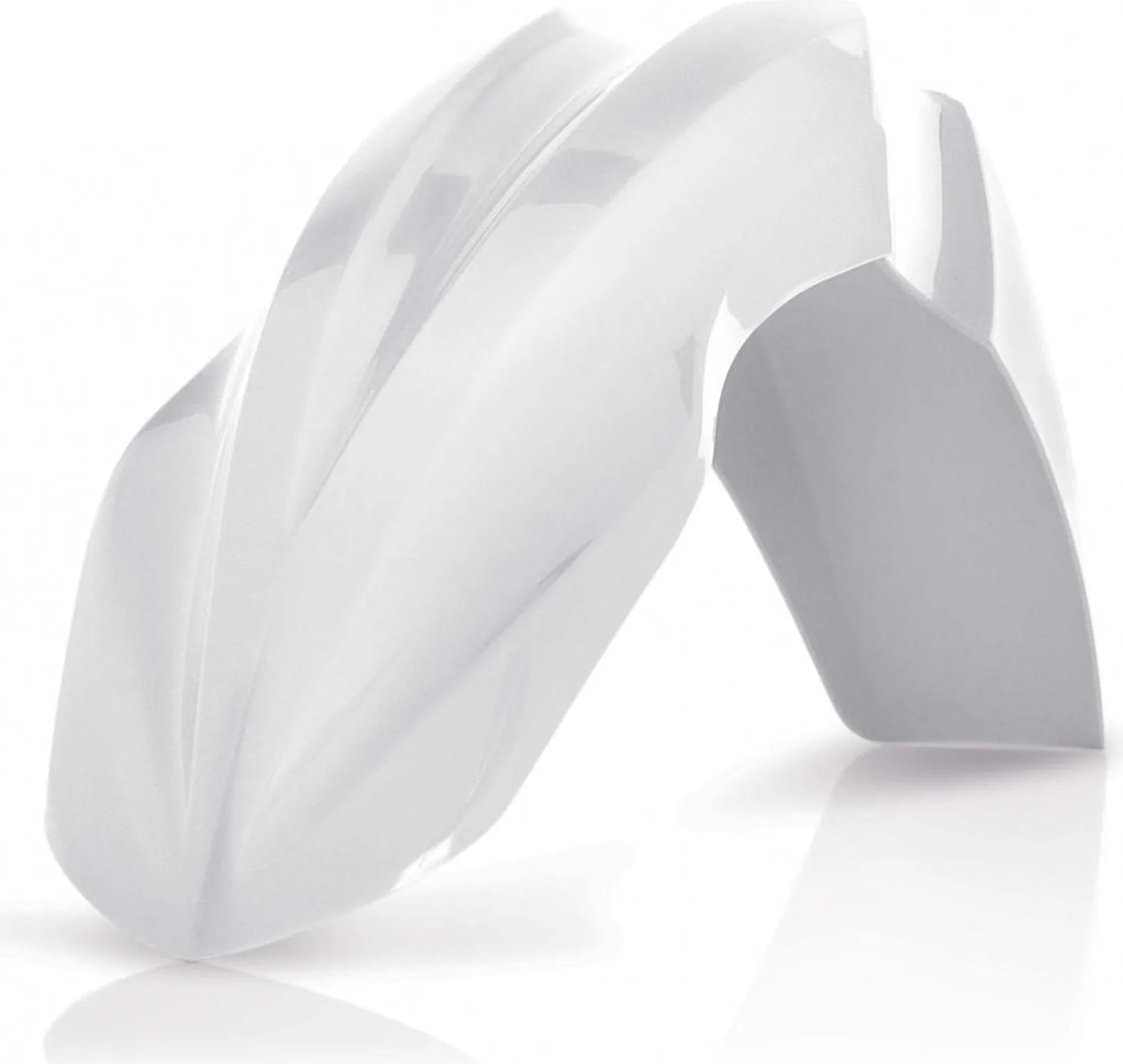 Front Fender - Acerbis Compatible With Kawasaki Kx 250 F (2013-2016)