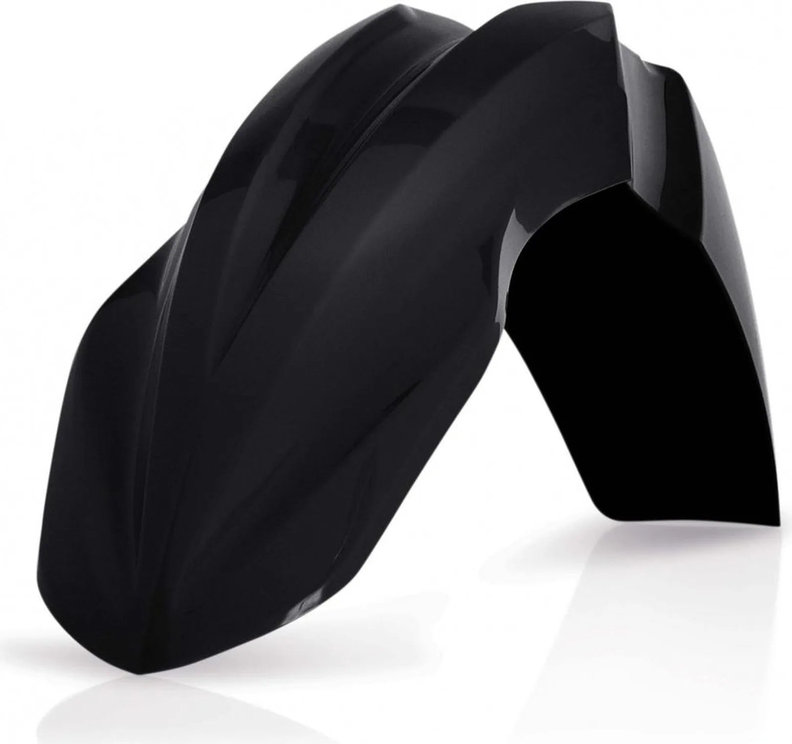Front Fender - Acerbis Compatible With Kawasaki Kx 450 F (2013-2015)