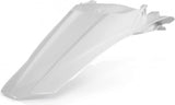 Rear Fender - Acerbis Compatible With Honda Cre 250 F (2014-2016)