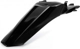 Rear Fender - Acerbis Compatible With Honda Cre 450 F (2013-2016)