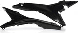 Air Box Cover - Acerbis Compatible With Honda Cre 450 F (2013-2016)
