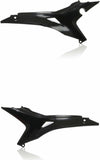 Air Box Cover - Acerbis Compatible With Honda Crf 250 - Usa (2014-2017)