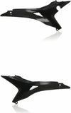 Air Box Cover - Acerbis Compatible With Honda Crf 250 - Usa (2014-2017)