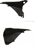 Air Box Cover - Acerbis Compatible With Ktm 300 Exc (2014-2016)