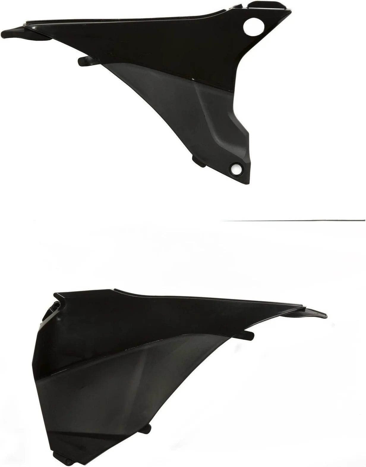 Air Box Cover - Acerbis Compatible With Ktm 350 Exc-F (2014-2016)