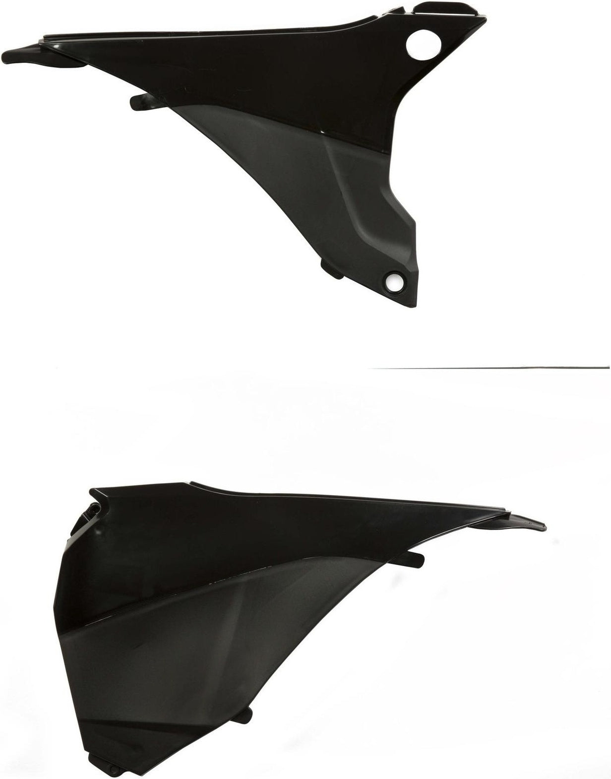 Air Box Cover - Acerbis Compatible With Ktm 250 Exc (2014-2016)