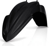 Front Fender - Acerbis Compatible With Kawasaki Kx 85 (2014-2024)